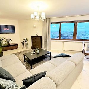 Appartement met Drie Slaapkamers